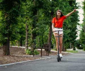 Die 3 besten E-Scooter für Kinder – Ratgeber –