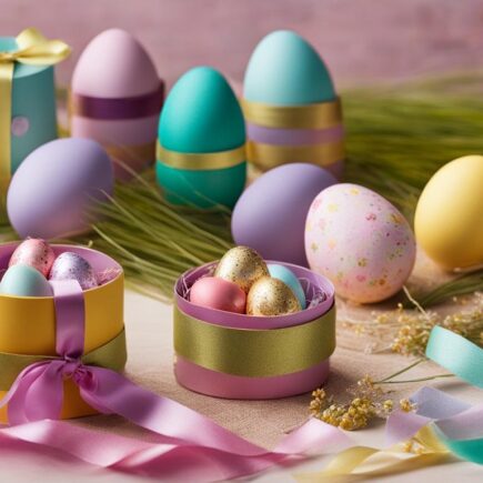 ostergeschenke selber machen