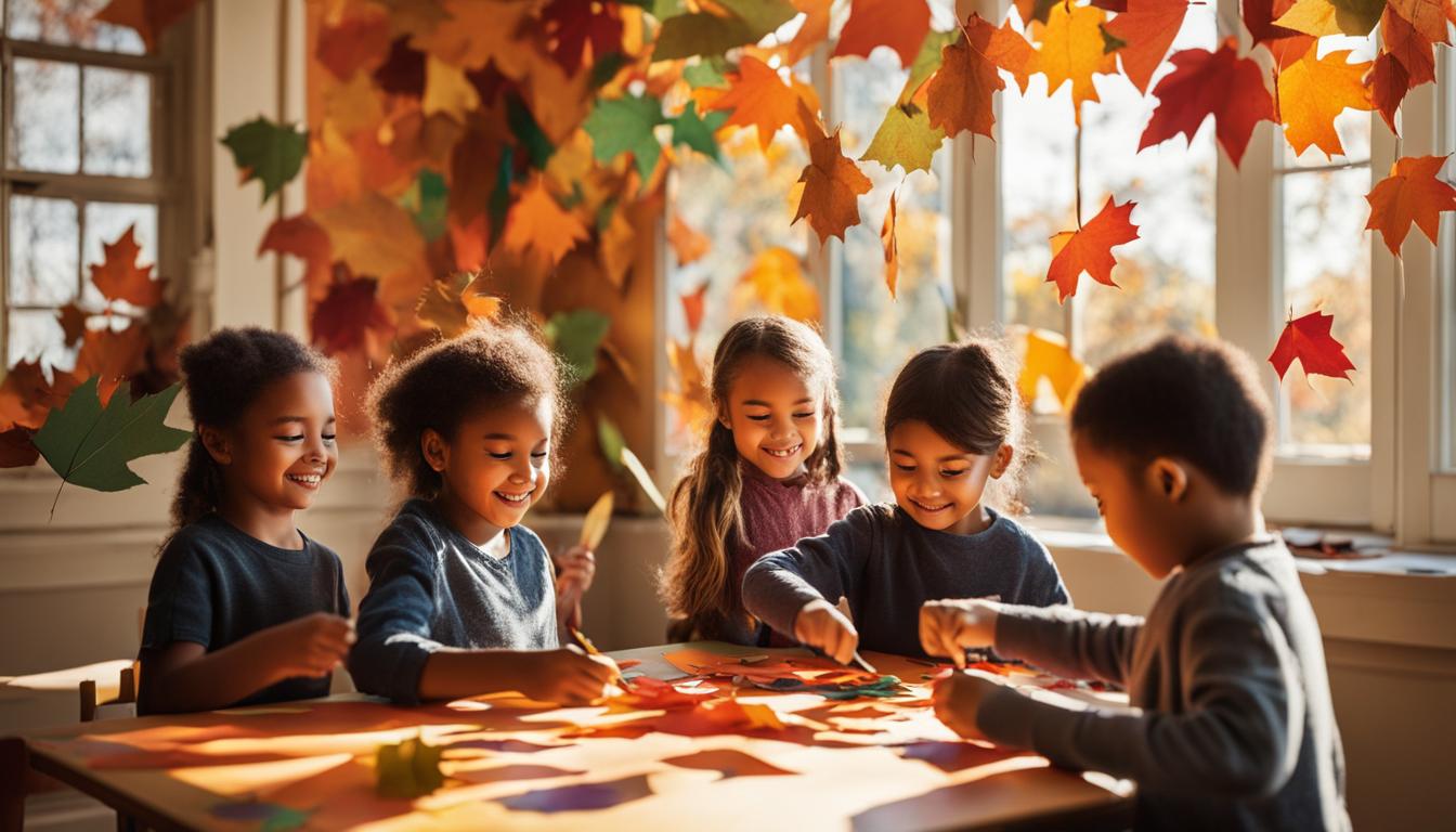 Frische Fensterbilder Herbst Grundschule Vorlage - 🦔