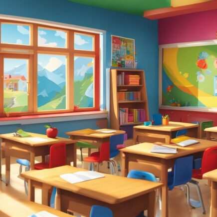 fensterbilder schulanfang