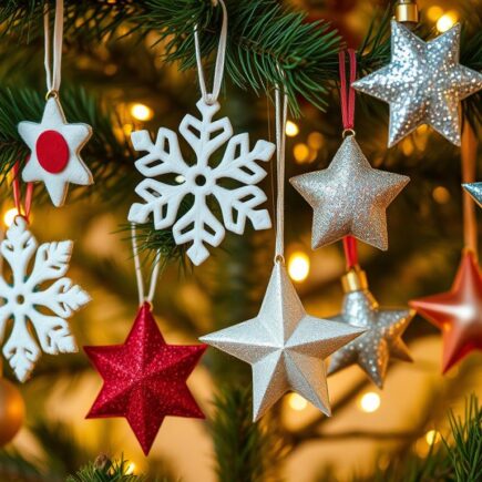 baumanhänger basteln mit kindern