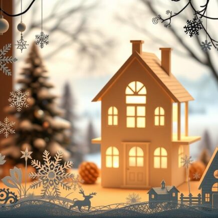 druckvorlage fensterbild haus vorlage